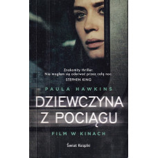 Dziewczyna z pociągu